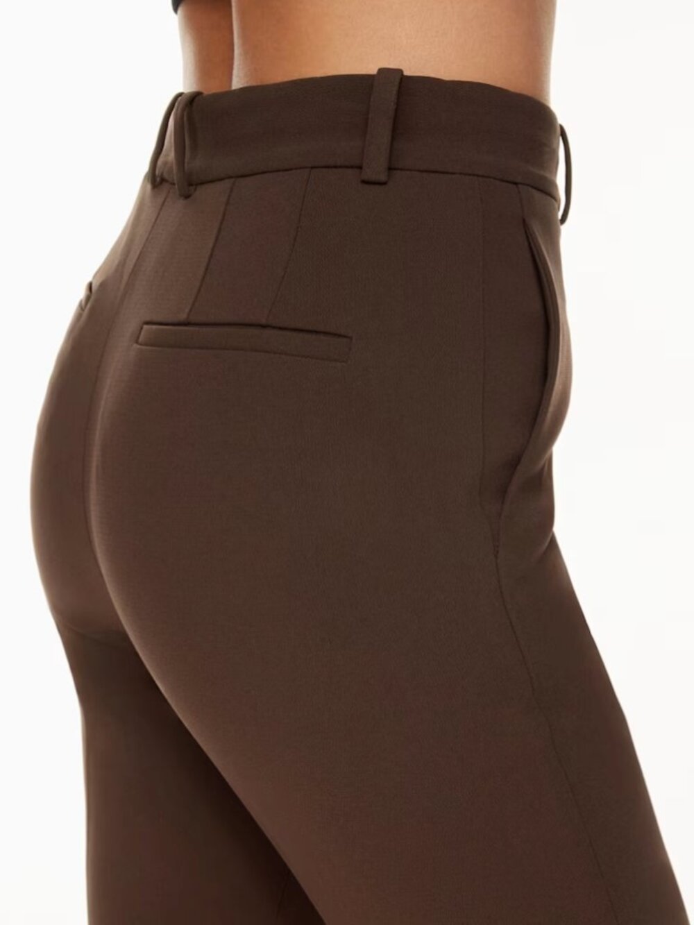 Aritzia Program Pants (New) - Picture 3 of 5